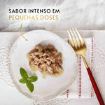 Purina Gourmet Mon Petit Comida Húmida Gato Adulto Aves 6x50 g