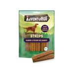 Purina Adventuros Strips para Cão com Aroma a Veado 90 g