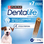 Purina Dentalife Mini Snack Higiene Oral Diária Cão Adulto 115g