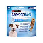 Purina Dentalife Mini Snack Higiene Oral Diária Cão Adulto 115g