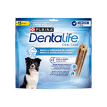 Snack Purina Dentalife para Cão Médio Higiene Oral Diária 345g