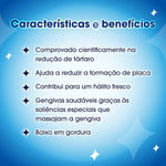 Snack Purina Dentalife para Cão Médio Higiene Oral Diária 345g