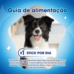 Snack Purina Dentalife para Cão Médio Higiene Oral Diária 345g