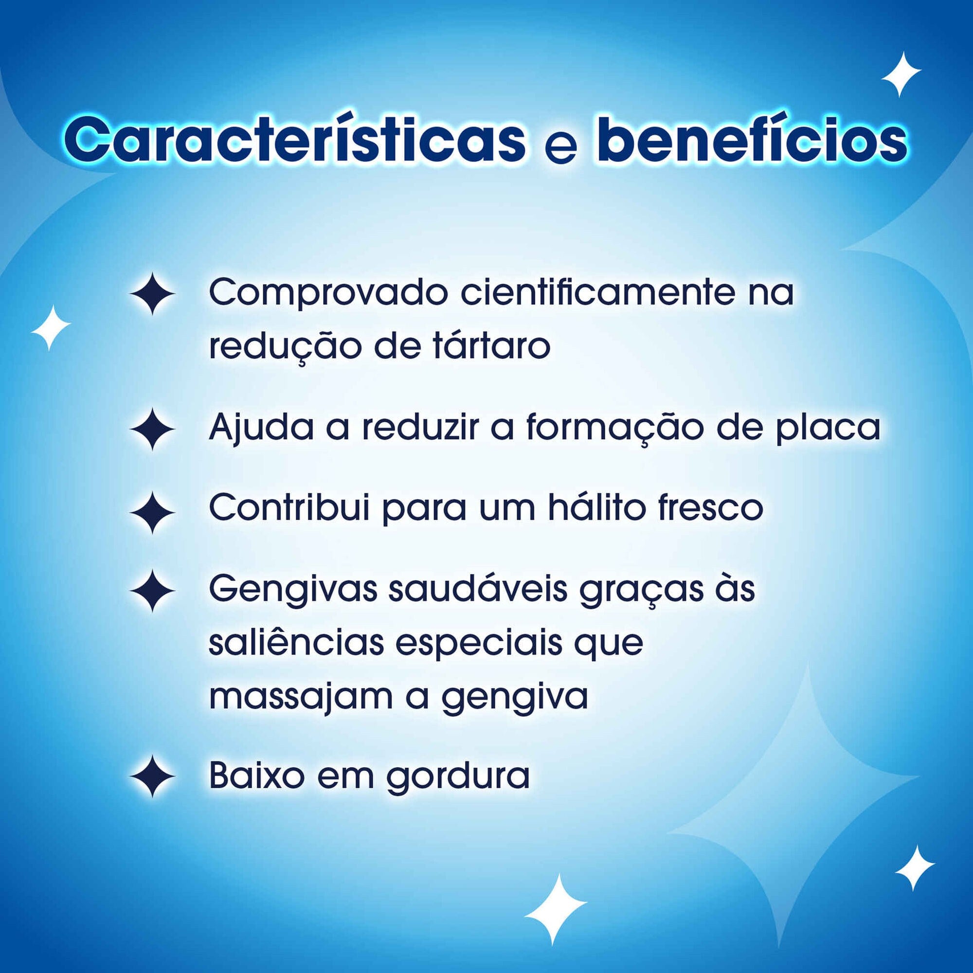 Purina Dentalife Snack Higiene Oral para Cães Pequenos, 345g