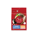 Purina One Ração Cão Júnior Médio/Maxi Frango e Arroz 2,5 kg