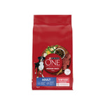 Purina ONE Ração para Cão Adulto Médio/Maxi Vaca e Arroz 2,5 kg