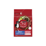 Purina ONE Ração para Cão Adulto Médio/Maxi Vaca e Arroz 2,5 kg