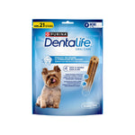 Snack Dentário Purina DentaLife Mini para Cão Adulto, 207g