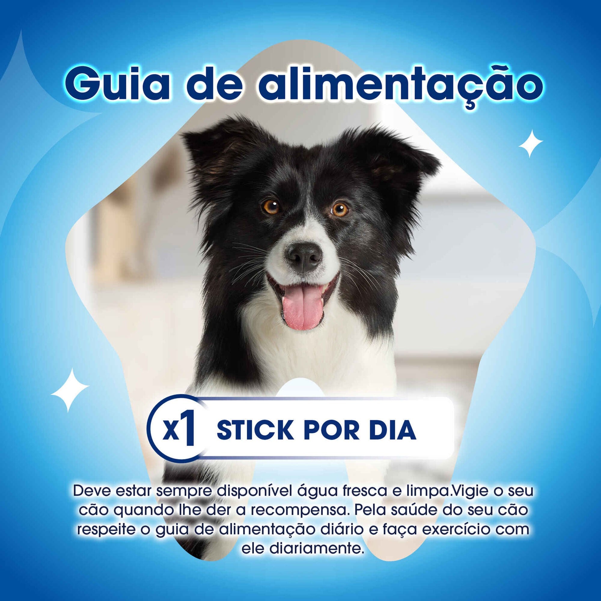 Snack Dentário Purina DentaLife Mini para Cão Adulto, 207g