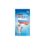 Purina Dentalife Snack Dentário para Gato Salmão 40 g