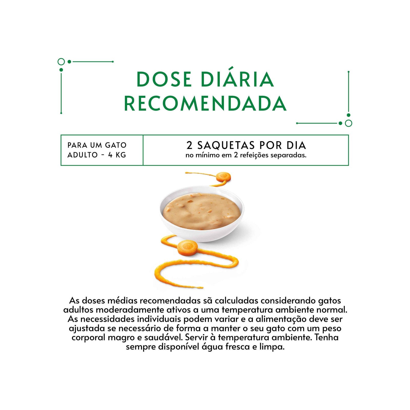 Purina Gourmet Nature Puré de Salmão para Gato Adulto 5x10 g