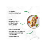 Purina Gourmet Nature's Creations Comida Húmida Gato Adulto Peixe do Oceano 85 g