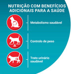 Purina One Sterilcat Alimento Húmido para Gato Esterilizado Sardinha 4x85 g