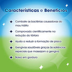 Purina Dentalife Activefresh Snack para Cão Médio 115 g