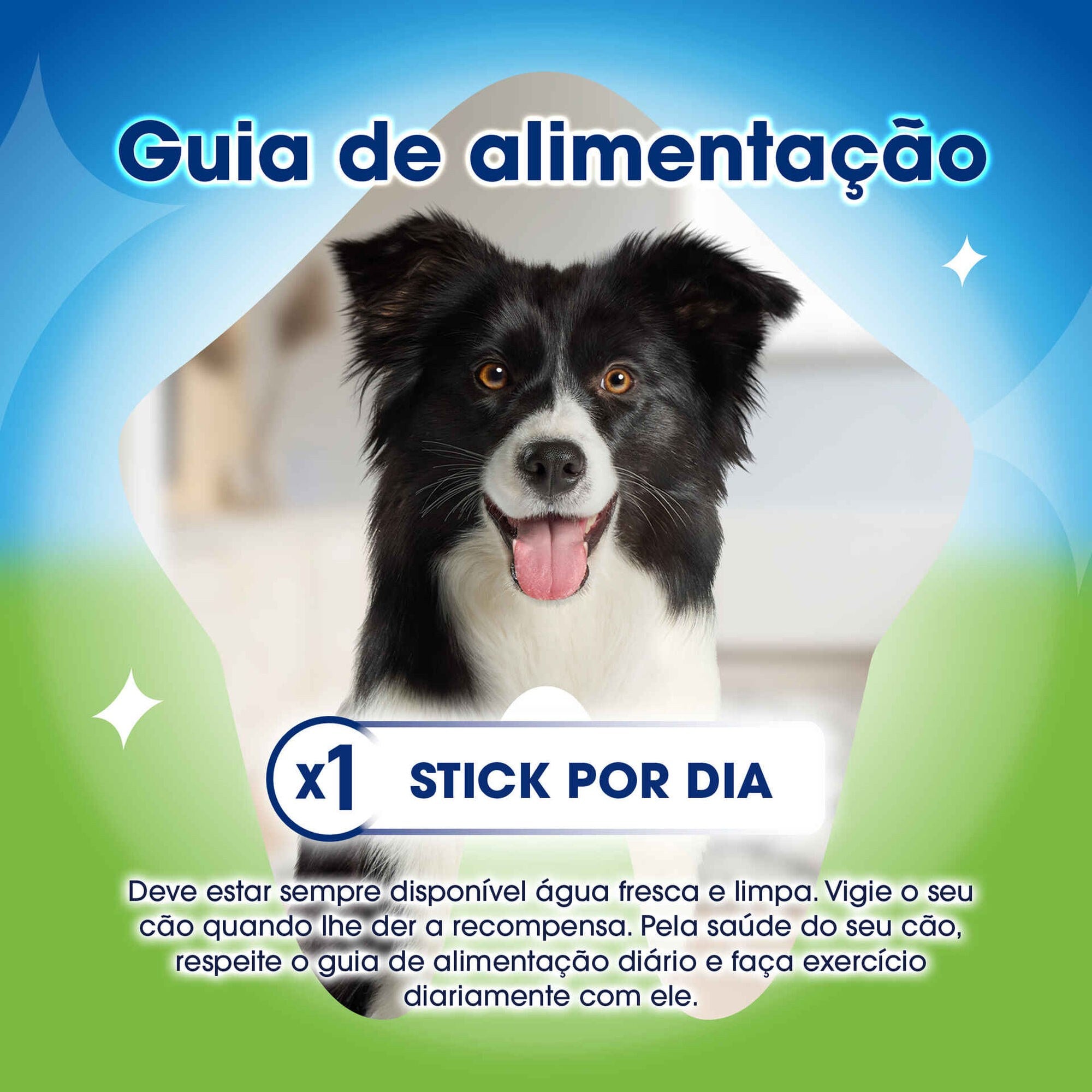 Snack Dentário Purina Dentalife ActivFresh Mini para Cão 115 g