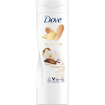 Loção Corporal Dove Body Love Shea Butter 400 ml