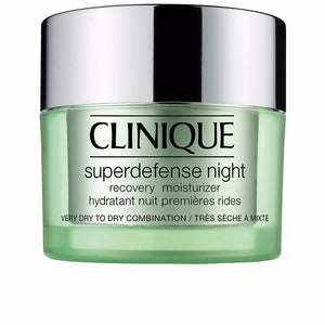 Clinique Superdefense night recovery moisturizer i/ii 50 ml