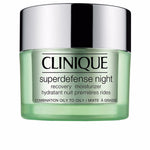 Clinique SUPERDEFENSE NIGHT recovery moisturizer III/IV 50 ml