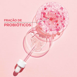 Garnier Skin Active Máscara de Tecido Probiótica 22 g