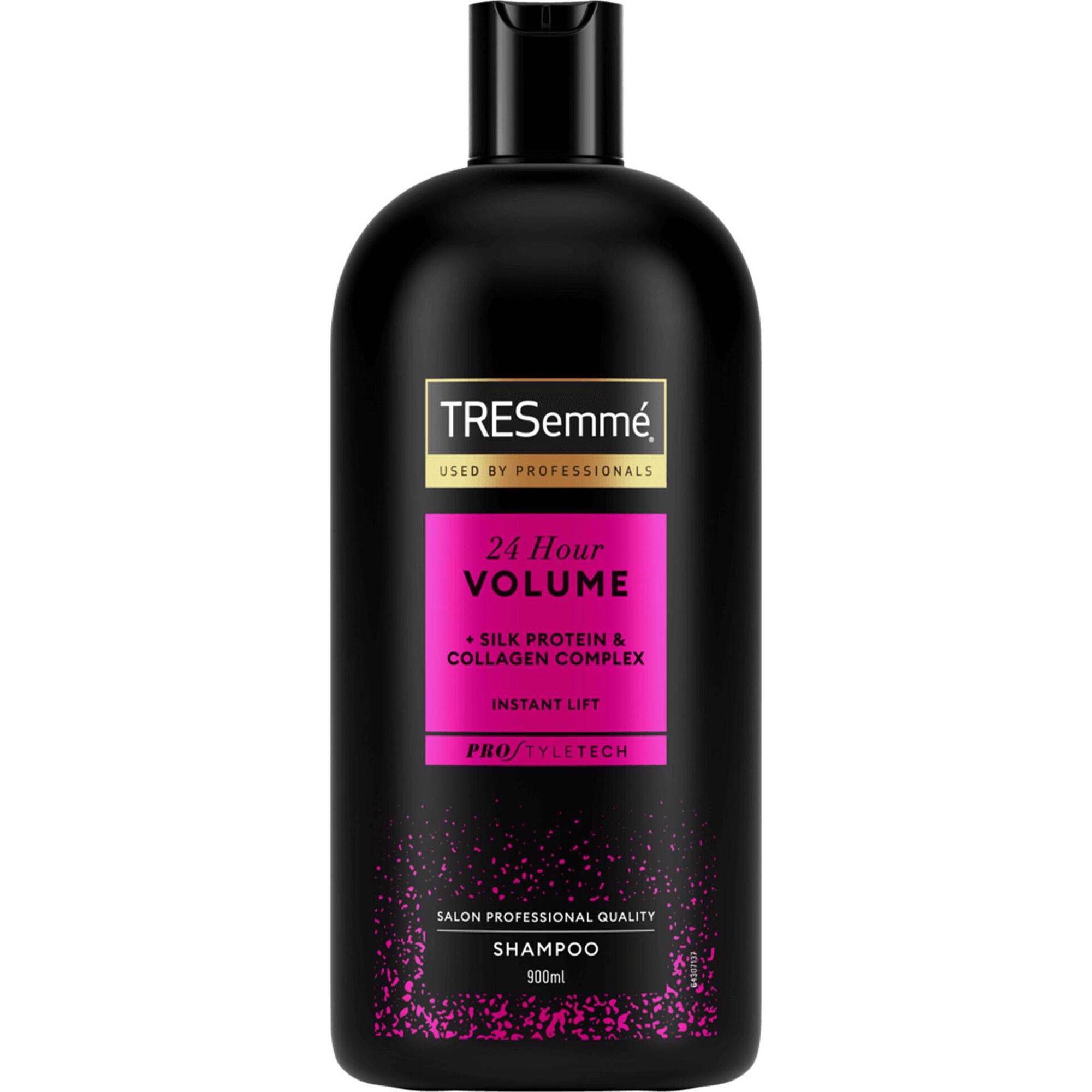 Champô TRESemmé 24h Body & Volume 900 ml