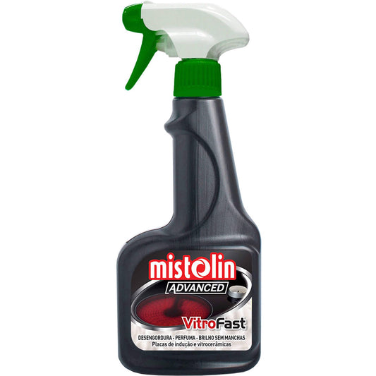 Mistolin Advanced Pistola para Vitroceramica 500 ml