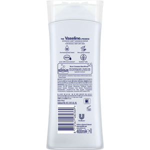 Loção Corporal Vaseline Advanced Repair 400 ml