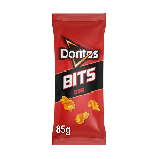 Doritos Bits Barbecue 85 gr