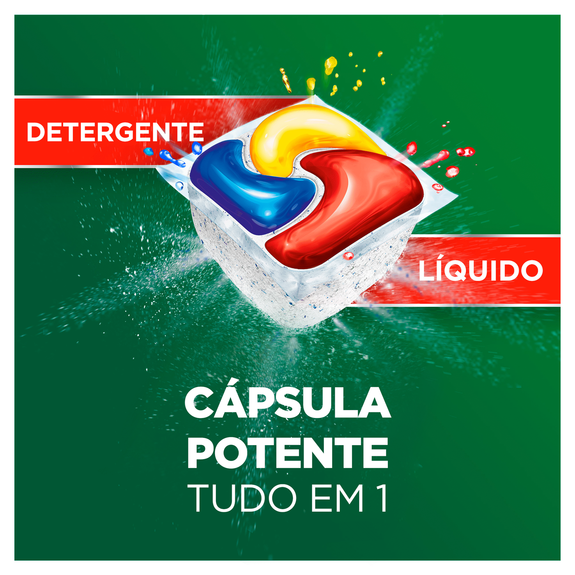 Fairy Platinum Plus Limão Pastilhas Máquina Loiça 48 pastilhas