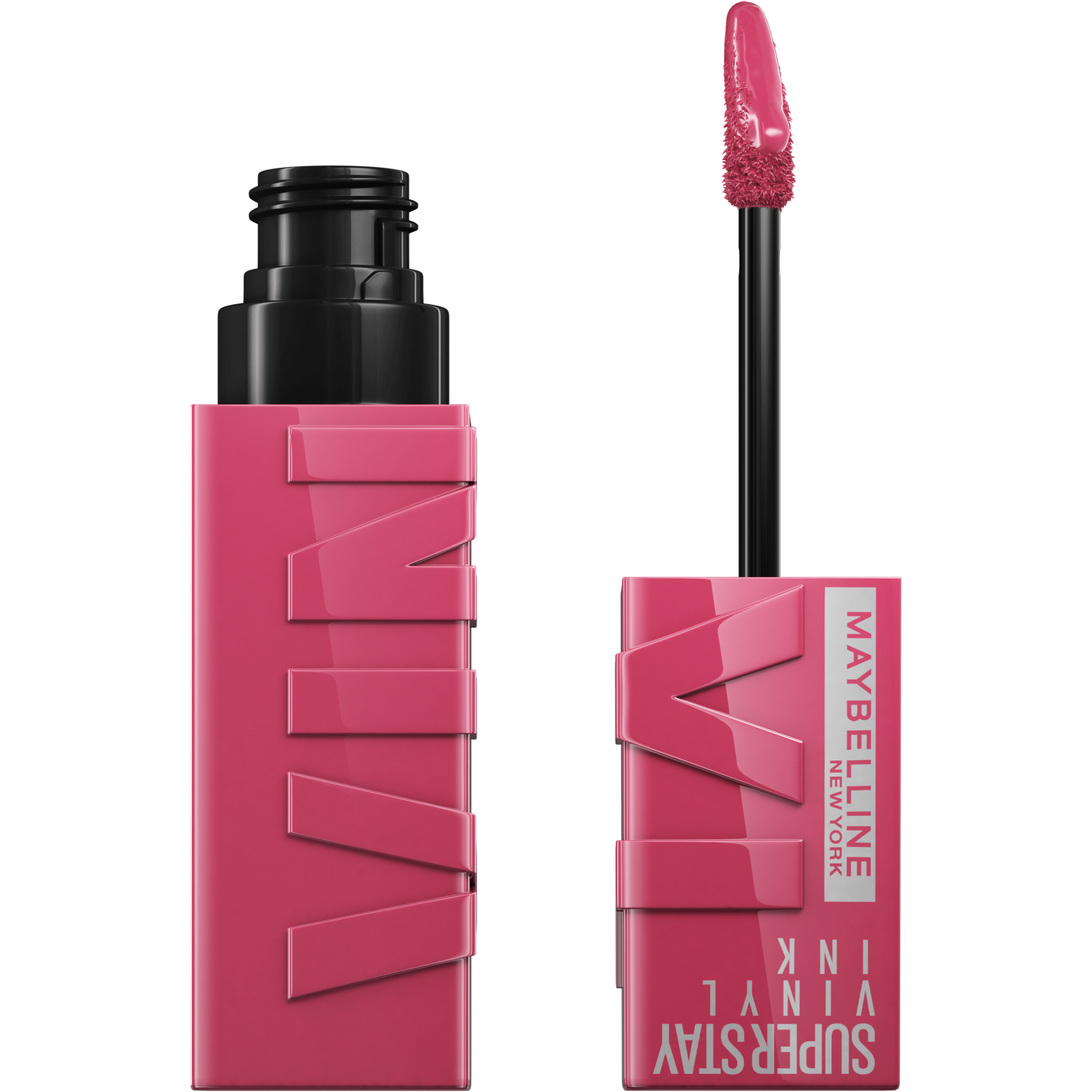 Maybelline New York Vinyl Ink 20 Coy 1 un