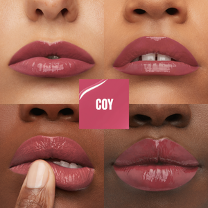 Maybelline New York Vinyl Ink 20 Coy 1 un