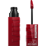Maybelline New York Vinyl Ink Batom 10 Lippy 1 un