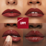 Maybelline New York Vinyl Ink Batom 10 Lippy 1 un