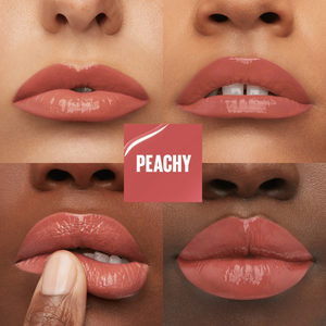 Maybelline New York Vinyl Ink Batom 15 Peachy 4,2 ml