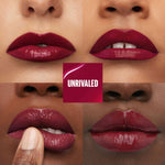 Maybelline New York Vinyl Ink Batom 30 Unrivaled 4,2 ml