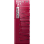 Maybelline New York Vinyl Ink Batom 30 Unrivaled 4,2 ml