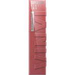 Maybelline New York Superstay Vinyl Ink Batom 35 Cheeky 4,2 ml