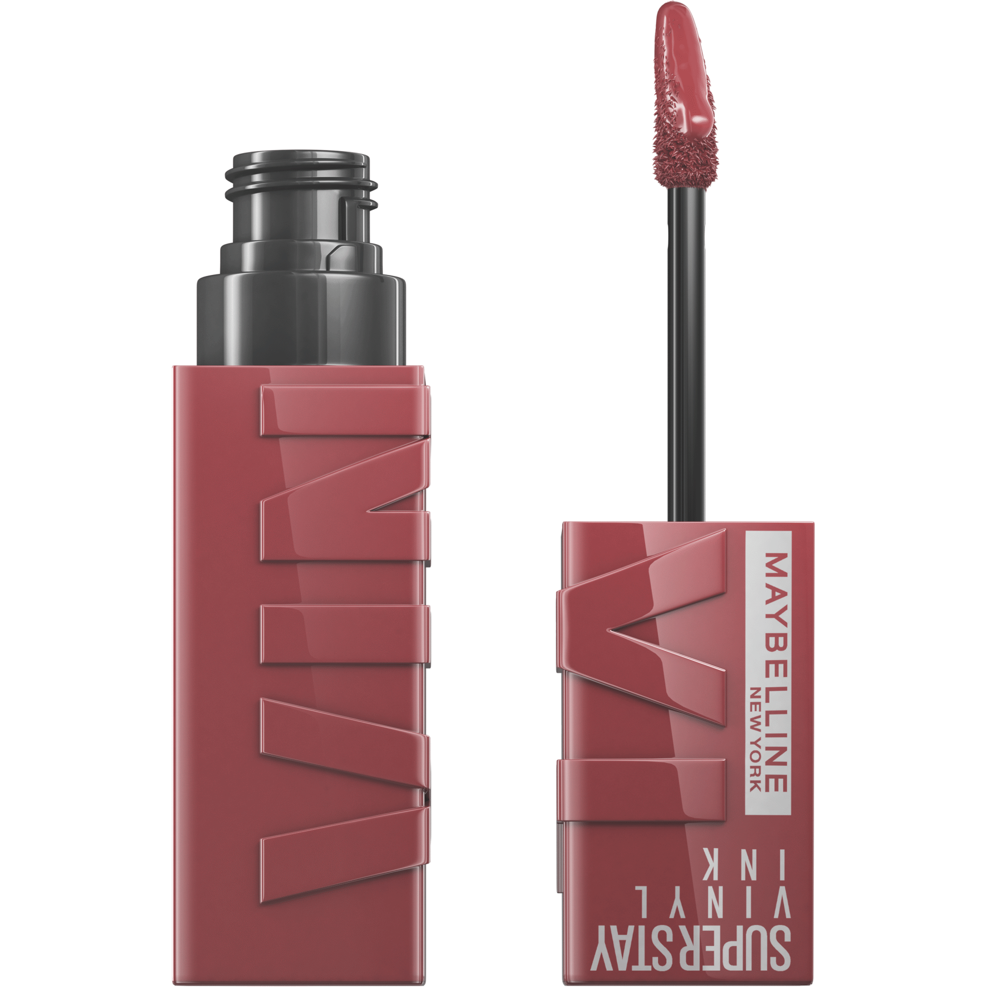 Maybelline New York Superstay Vinyl Ink 40 Witty 4,2 ml