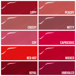 Maybelline New York Superstay Vinyl Ink 40 Witty 4,2 ml
