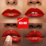 Maybelline New York Superstay Vinyl Ink 25 Red Hot 4,2 ml