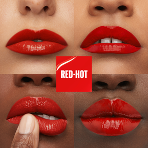 Maybelline New York Superstay Vinyl Ink 25 Red Hot 4,2 ml