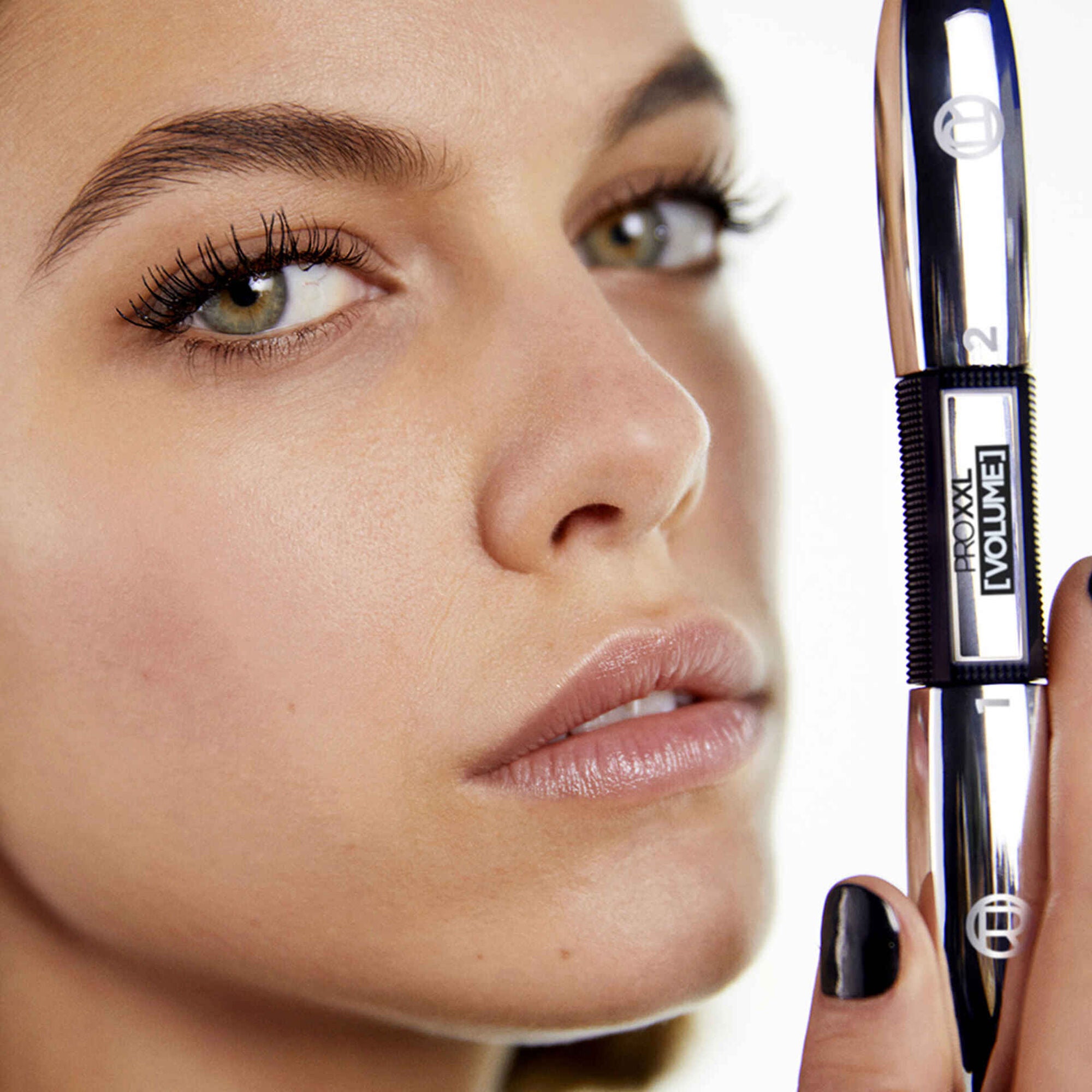L'Oréal Paris Pro XXL Volume Máscara Pestanas 12 ml