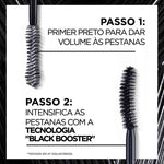 L'Oréal Paris Pro XXL Volume Máscara Pestanas 12 ml