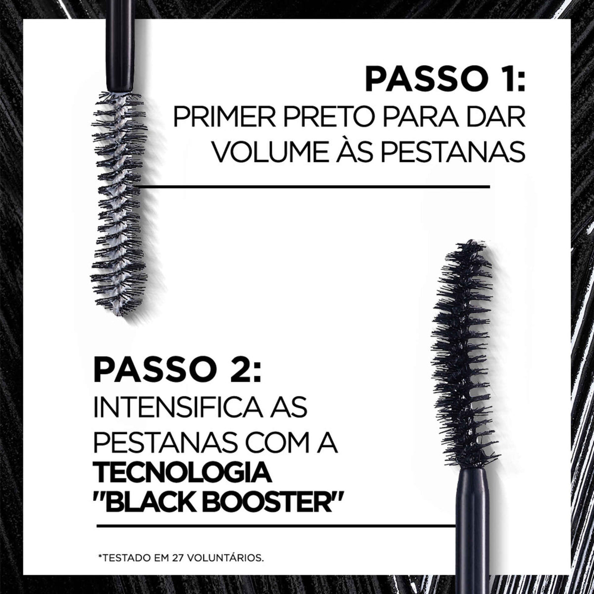 L'Oréal Paris Pro XXL Volume Máscara Pestanas 12 ml