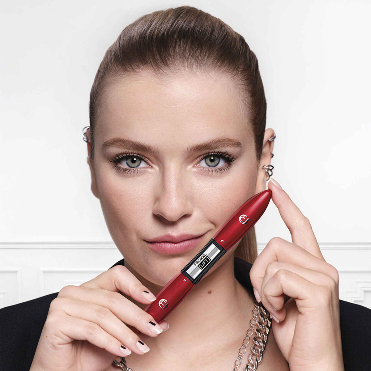 L'Oréal Paris Pro XXL Lift Máscara de Pestanas 12 ml