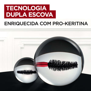L'Oréal Paris Pro XXL Lift Máscara de Pestanas 12 ml