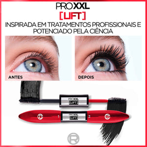 L'Oréal Paris Pro XXL Lift Máscara de Pestanas 12 ml