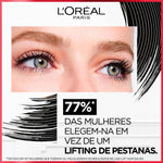 L'Oréal Paris Pro XXL Lift Máscara de Pestanas 12 ml