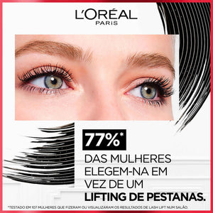 L'Oréal Paris Pro XXL Lift Máscara de Pestanas 12 ml