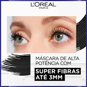 L'Oréal Paris Pro XXL Xtension 12 ml
