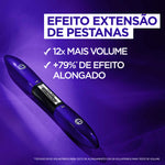 L'Oréal Paris Pro XXL Xtension 12 ml